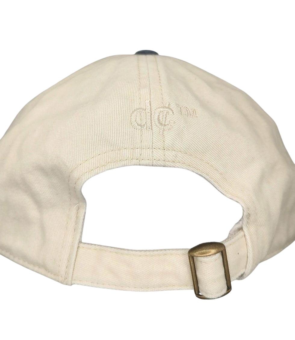 Crown Dad Hat