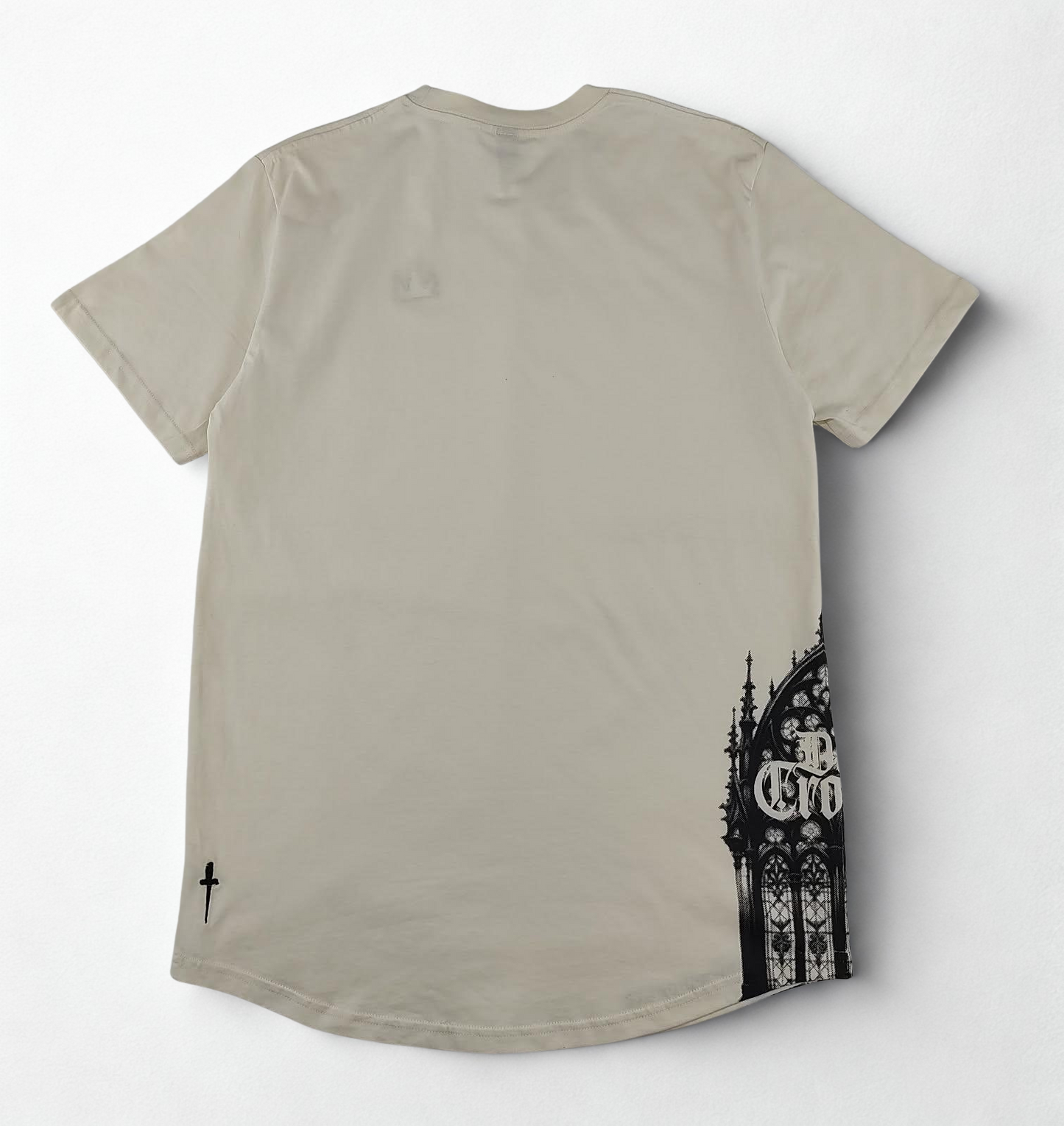 Cathedral T