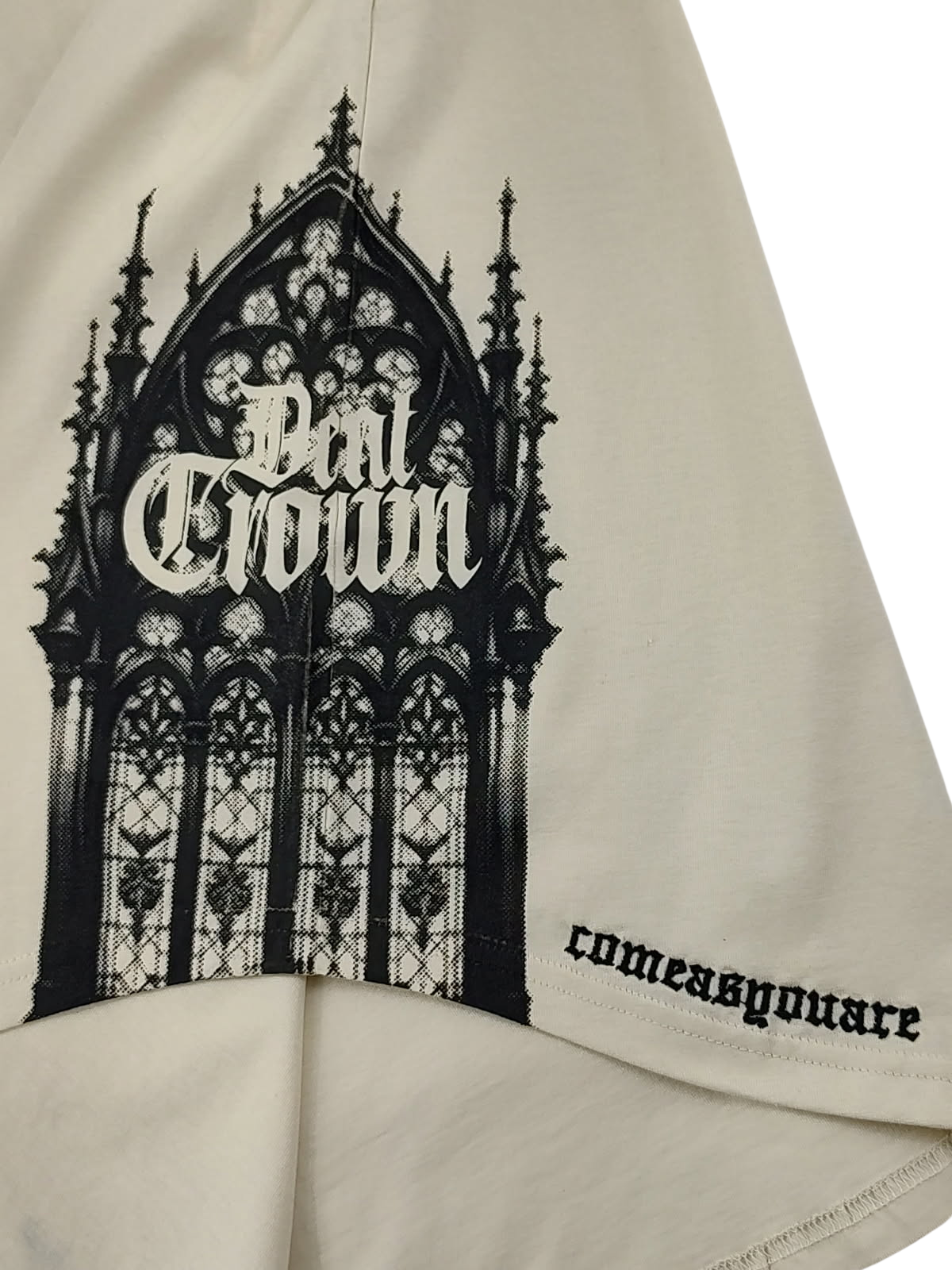 Cathedral T