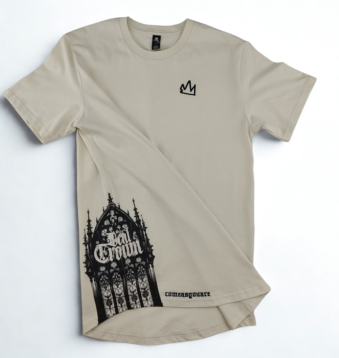 Cathedral T