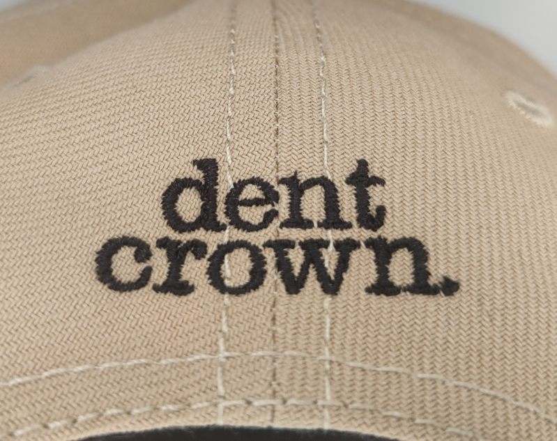Puff Crown Flat Bill