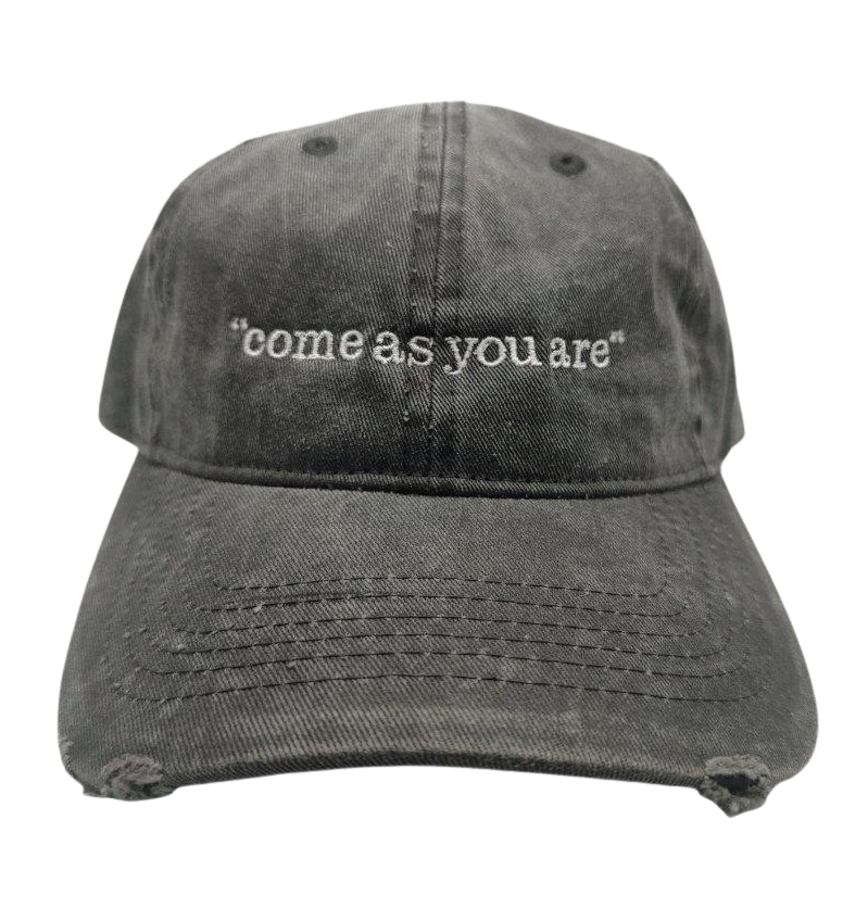 Vintage dad hat