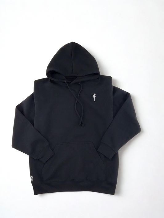 Cross Hoodie