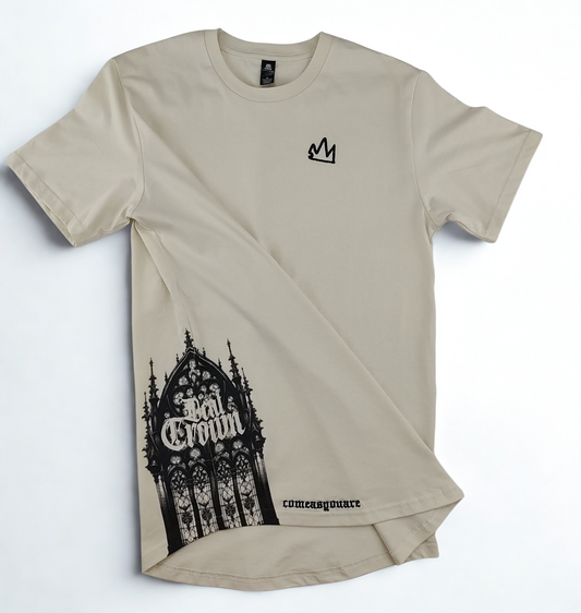 Cathedral T