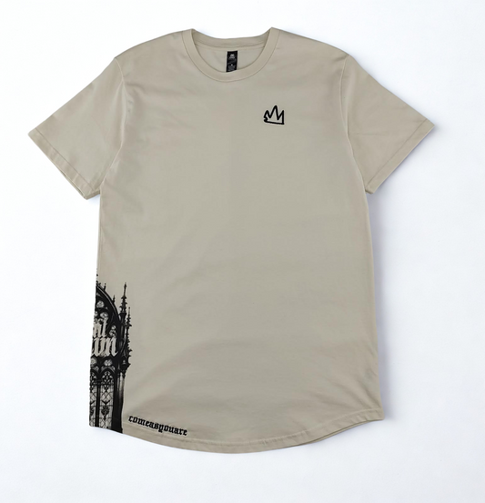 Cathedral T