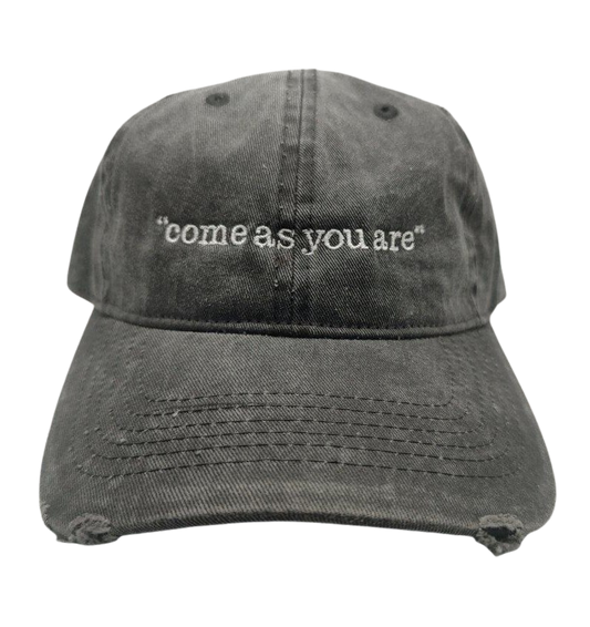 Vintage dad hat